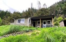 Greigs Hut