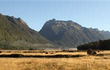 Deer Flat Campsite