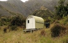 Haycocks Bivvy