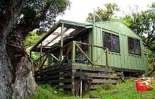 Big Hellfire Hut