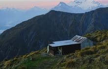McIntosh Hut