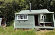 Blowfly Hut