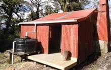 Renata Hut 