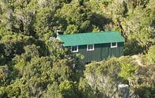 Kahui Hut