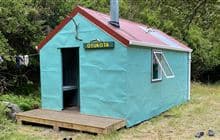 Otukota Hut
