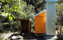 Mingha Bivvy