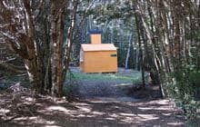 Lincoln Hut