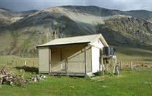 Boundary Hut