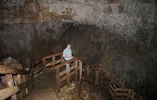 Piripiri Cave Walk