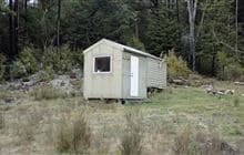 Omaka Bivvy