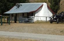 Molesworth Homestead Lookout Track