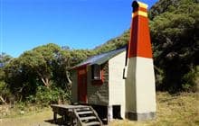 Poet Hut