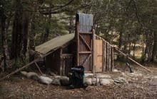 Tent Camp
