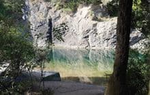 Kauaeranga Nature Walk – Hoffman's Pool