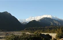 Canavans Knob Walk