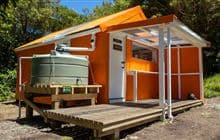 Stanfield Hut