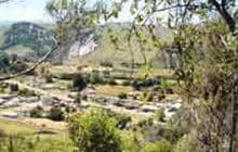 Mangaweka Scenic Reserve Track
