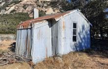 Old Basins Hut
