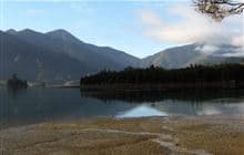 Nydia Campsite
