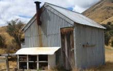 Scotties Hut
