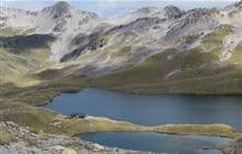Angelus Hut