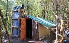 Soper Shelter