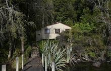 D'Urville Hut
