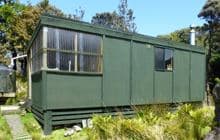Upper Lords Hunters Hut