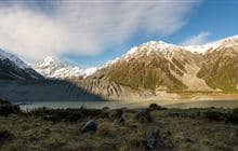 Kea Point Track