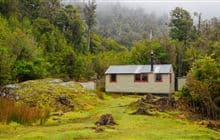 Price Flat Hut