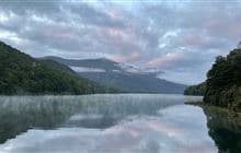 Monowai Campsite