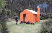 Cameron Hut