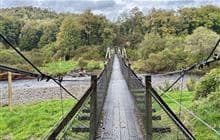 Callaghans Track