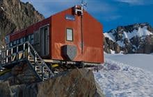 Pioneer Hut