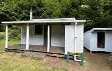 Triangle Hut