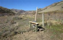 Dry Creek Track