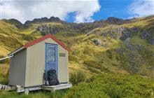 Devils Den Bivvy
