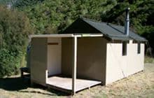Kowhai Hut
