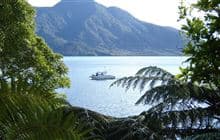 Putanui Point Track