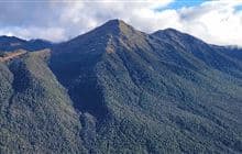 Mount Haast Route