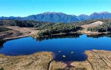 Fossickers Lake Track
