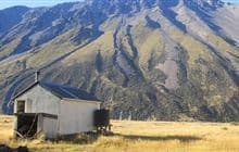 Lawrence Hut