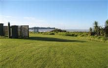Whangapoua Campsite