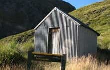 Racemans Hut