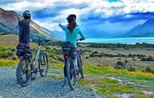 Lake Ōhau Track