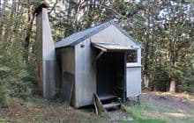 Becketts Hut