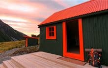 Hooker Hut