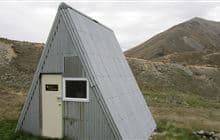 A Frame Hut