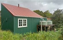 Te Matawai Hut