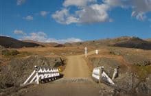 Nevis Valley tracks